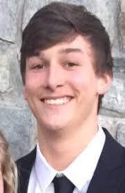 Jacob Dennis Killed Self, Pat Shifflett and Cary Greene in Grad-Eve Crash  into Tree