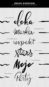 Maybe you would like to learn more about one of these? Best Procreate Brushes Lettering Brush Lettering Best Procreate Brushes Photoshop Brushes