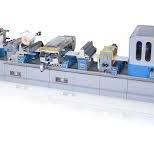 CARTES - Diversified Graphic Machinery