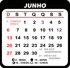 .chega só em junho de 2021 poxa covid #junho2021 pic.twitter.com/juzxxo2s5e. Calendario Junho 2021 Com Feriados E Fases Da Lua Imagem Legal Calendario Calendario Junho Calendario De Fotos