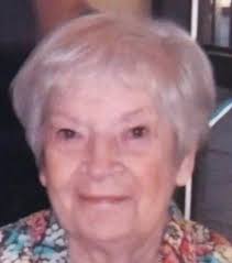 Olga M. "Nancy" Baldassari Bransen Obituary