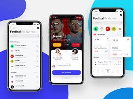 Read about our experience with bwin's mobile apps. Bwin Mobile App Design Sports App App Design