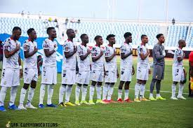 South Africa Will Be Humiliated By Ghana Sould Fifa Order For World Cup Replay Junior Khanye World Cup Qualifiers Ghana Football World Cup