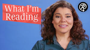 What I'm Reading: Celeste Headlee (author of DO NOTHING)