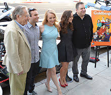 The goldbergs (2020) se8ep6 season 8: The Goldbergs 2013 Tv Series Wikipedia