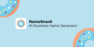 It creates positive images for the consumers. Business Name Generator