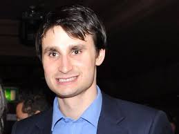 UK's most eligible bachelor' set to inherit £315m marries estate agent at  stunning wedding