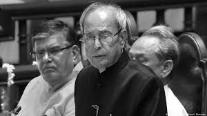 Find pranab mukherjee latest news, videos & pictures on pranab mukherjee and see latest updates, news, information from ndtv.com. Former Indian President Pranab Mukherjee Dies At 84 News And Current Affairs From Germany And Around The World Dw 31 08 2020