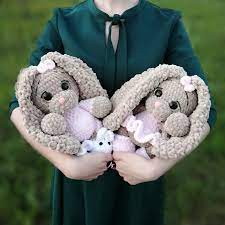 Pin On Crochet Animal Toy