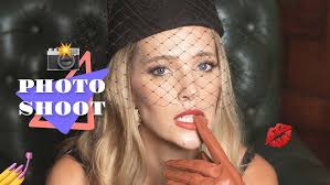 Una de mis últimas producciones en Argentina 💖👸🏼💫. ¿Les gusta?