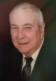 Obituary for Douglas J. Plummer