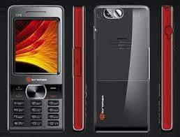 Micromax X310 - description and ...