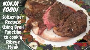 How to grill the perfect steak on the ninja foodi grill Steak In Ninja Foodi Pressure Cooker Cheap Online