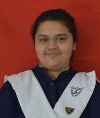 Meritorious Students