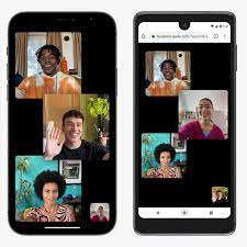 Fortunately, once you master the download process, y. Facetime Is Coming To Android And Windows Via The Web The Verge