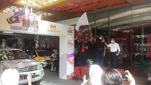 .barangan buatan malaysia yang telah dikenalkan pada tahun 1998 bagi mempromosikan barangan dan perkhidmatan tempatan kepada rakyat malaysia. Jom Beli Barangan Buatan Malaysia Laman Web Mkn