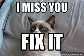 Looking For An I Miss You Meme Here Are The 6 Best Miss You Funny I Miss You Meme Love You Meme Explore about i miss you meme for your special person. miss you funny i miss you meme