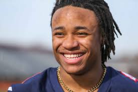 Dallas-area all-district football teams: See MVPs, offensive and defensive  first teams and more 2020-21 awards