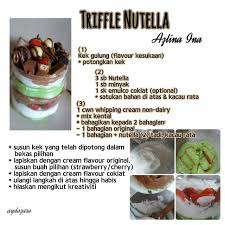 Pin By Naa On Koleksi Resepi Azlina Ina Food And Drink Food Lover Cooking Recipes