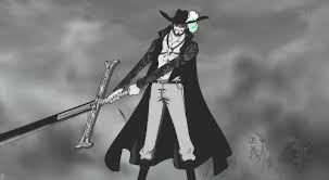 You Can Not Run Away From Yourself One Piece Gif Zoro One Piece One Piece Anime