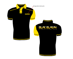 Sribu Desain Seragam Kantor Baju Kaos Desain Polo Shirt U
