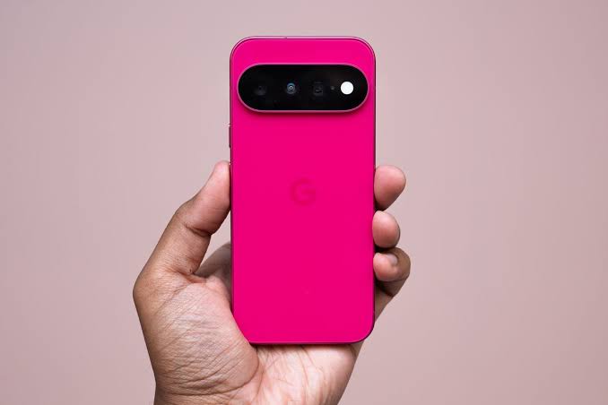 Google Pixel 11