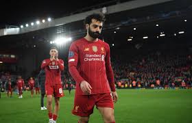 Home english premier league tottenham hotspur vs liverpool highlights & full match 28 january 2021. Los Ultimos Finalistas De La Champions Eliminados En Octavos Tyc Sports En 2020 Premier League Champions Atletico De Madrid