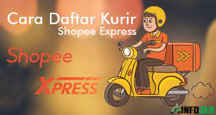 Salah satu marketplace yang memiliki banyak pengguna adalah shopee. 13 Cara Daftar Kurir Shopee Express 2021 Syarat Link Formulir
