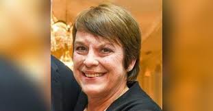 Christine Marie "Ellis" Scholes Obituary