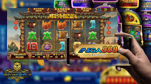 Bossku Club Mega888 Golden Monkey Slot Game In 2021 Slots Games Slot Games