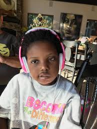 Today Chika would have turned 16. Trying to imagine her at that age, I see:  a little a little makeup experimentation, music in her headphones, a few  are-you-kidding outfits, but always a