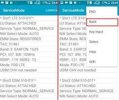 Maybe you would like to learn more about one of these? Cara Kunci Jaringan 4g Samsung J3 Lock Sinyal 4g Lte Praktis Ime Android