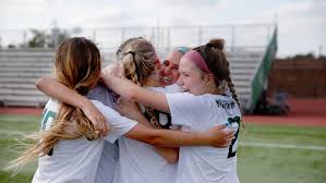 The Oklahoman's 2021 All-City girls soccer team