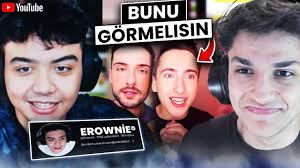 İKİZİME YENİ BİRŞEY ÖĞRETTİM..