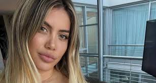 Is Wanda Nara facing financial issues after splitting with Mauro Icardi?