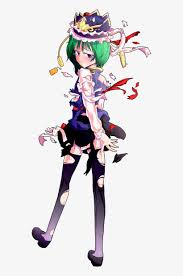 やられ映姫様立ち絵 表情差分 - 東方 立ち 絵 映 姫 - Free Transparent PNG Download - PNGkey