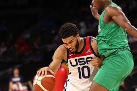 Where to begin on a night that nbc analyst doc rivers called maybe the best shooting performance in basketball history. W2vg 9pfyj6oum