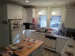Best of boston kitchen remodel and design. Before After 5 Boston Kitchen Remodels You Must See To Believe