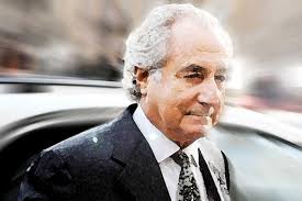 Ponzi schemer bernie madoff has died in a federal prison, believed to be from natural causes. 2rqzrbanaek1lm