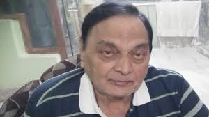 Luister naar tapu mishra special van tapu mishra op deezer. Noted Odia Actor Shanti Swarup Mishra Passes Away