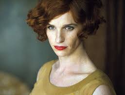 eddie redmayne announces new role as transgender artist, einar wegener