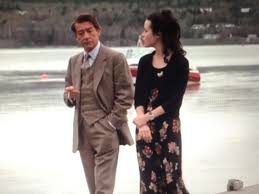 After that, he travels to long island city, where ronnie lives, and meets him, pretending that ronnie is a great actor, and that's why giles admires him. The Unappreciated Charm Of Love And Death On Long Island 25yl Film