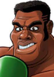 Sandman tko round 1 канала master phred. Mr Sandman Sounds Punch Out Wii 101 Soundboards