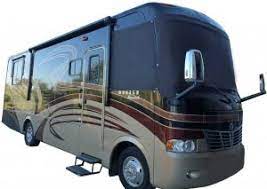 Class a motorhome windshield sun shades. Best Rv Windshield Covers Guide Rv Must Haves