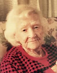 Obituary for Evelyn (Byars) Bishop