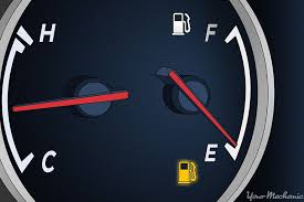 There Are Two Types Of People In This World Gas How Far Can You Drive Your Vehicle On Empty Driving Car Maintenance