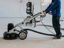 How Much Will a Concrete Grinder Remove? + More Concrete ...