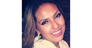 Ashley Gelista Obituary (1986