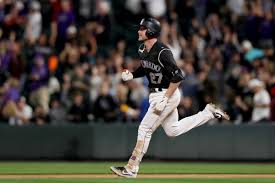 San francisco would love to add story or kris bryant. Mlb Offseason News Trevor Story Signs A Two Year Extension Over The Monster