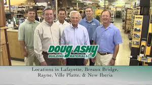 See more ideas about breaux bridge, louisiana, breaux bridge crawfish festival. Doug Ashy Employee Testimonial 1 Youtube